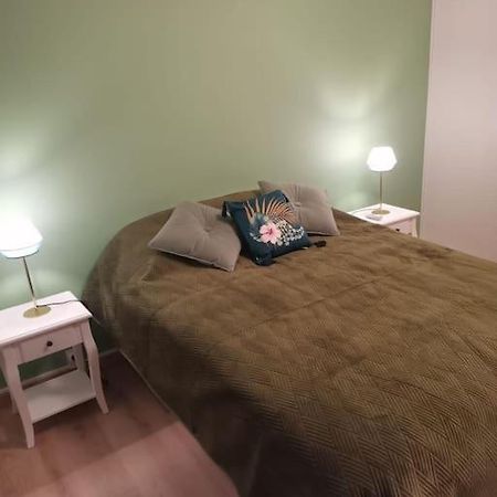 Superbe Appartement Neuf Et Moderne. Pau Dış mekan fotoğraf
