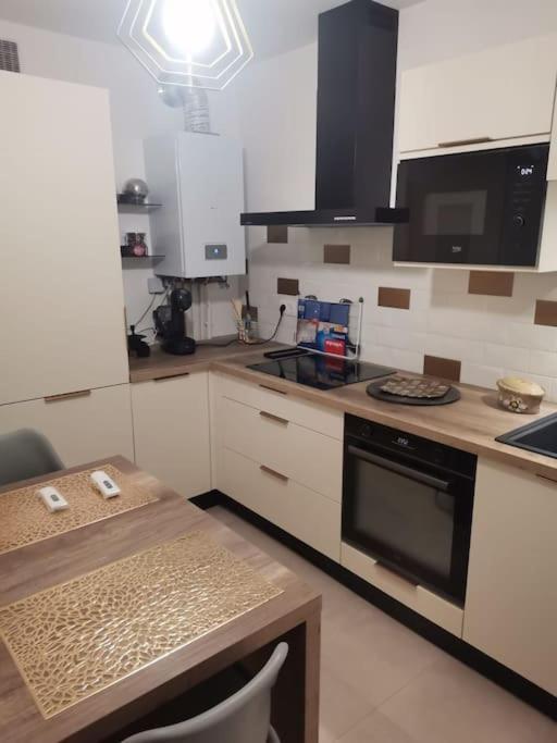 Superbe Appartement Neuf Et Moderne. Pau Dış mekan fotoğraf
