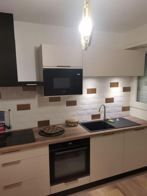 Superbe Appartement Neuf Et Moderne. Pau Dış mekan fotoğraf