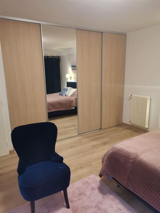 Superbe Appartement Neuf Et Moderne. Pau Dış mekan fotoğraf