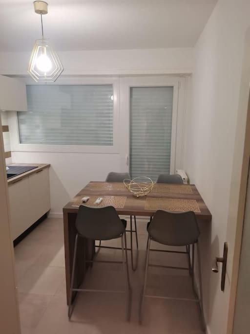 Superbe Appartement Neuf Et Moderne. Pau Dış mekan fotoğraf