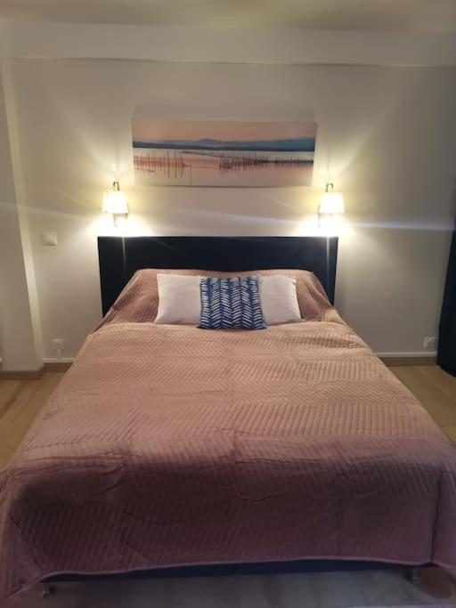 Superbe Appartement Neuf Et Moderne. Pau Dış mekan fotoğraf