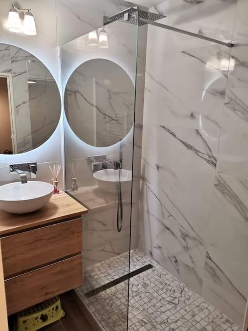 Superbe Appartement Neuf Et Moderne. Pau Dış mekan fotoğraf